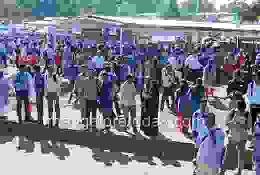 Udyoga Mela